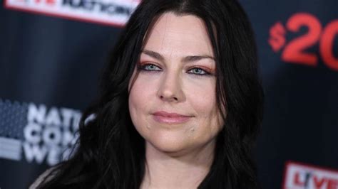 amy lee evanescence 2024